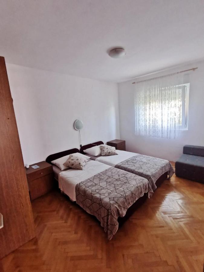 Apartmani Luka Rtina Extérieur photo