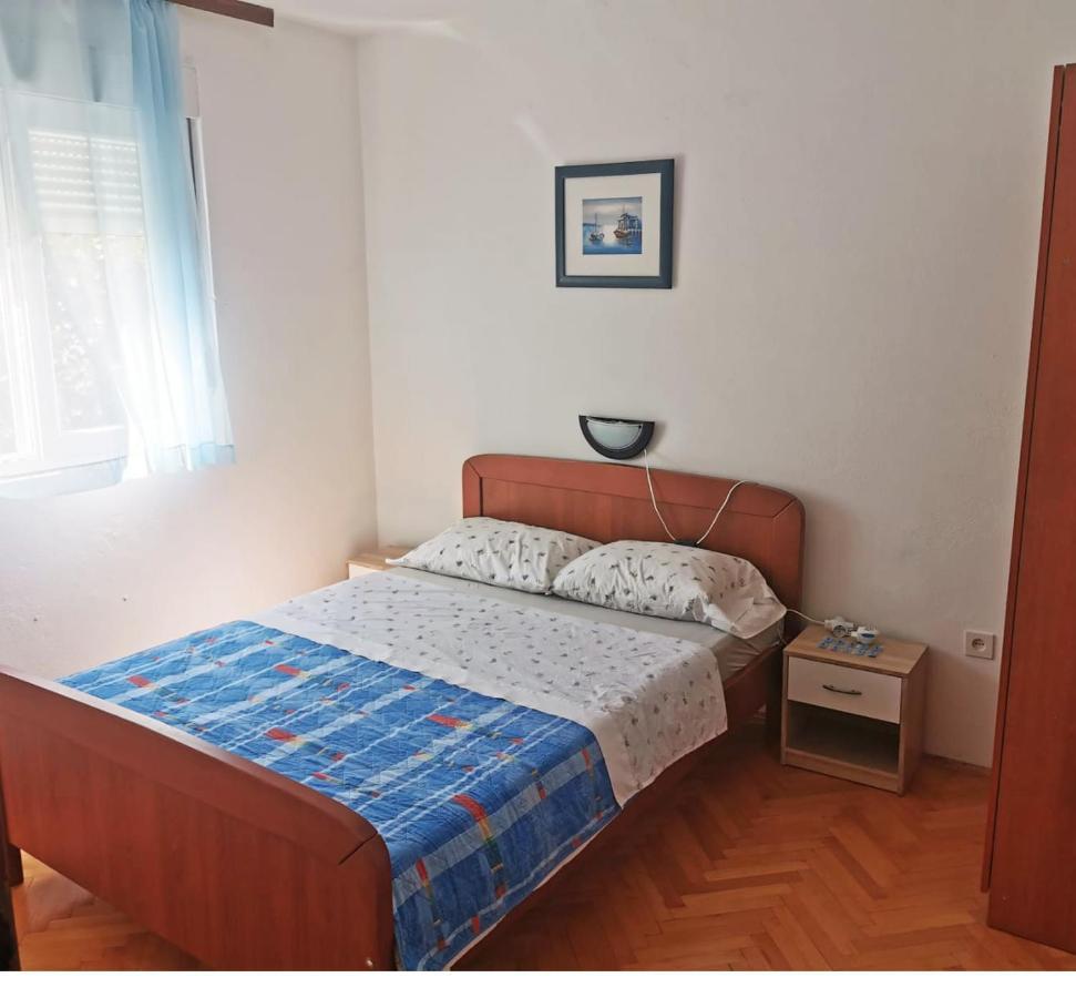 Apartmani Luka Rtina Extérieur photo