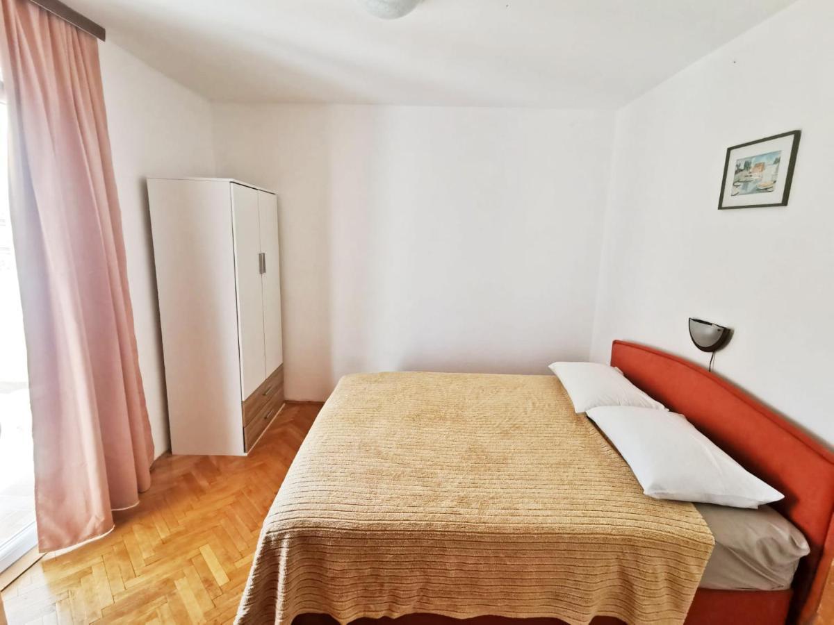 Apartmani Luka Rtina Extérieur photo